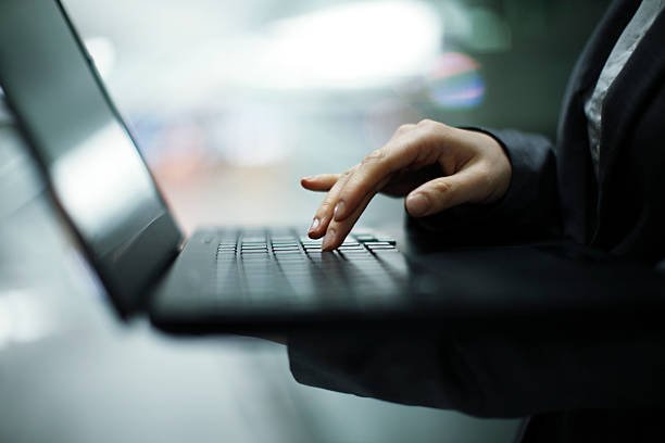 حل مشكلة لمبة شحن اللاب توب لا تعمل