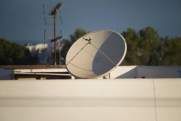 كيفية توجيه طبق الدش لاستقبال قمر نايل سات (Nilesat)