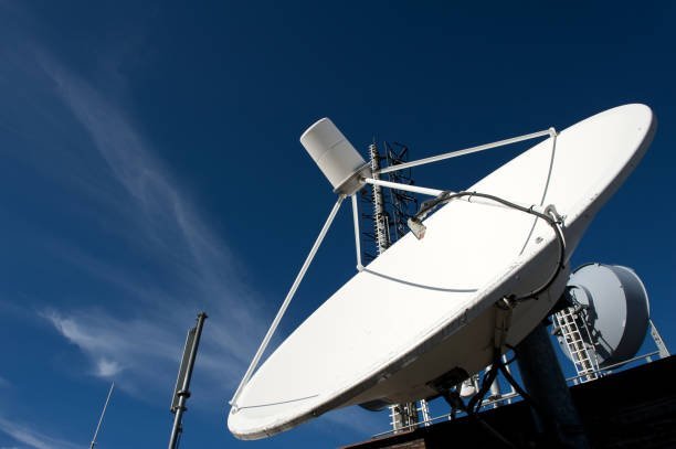 كيفية إضافة قمر نايل سات (Nilesat)