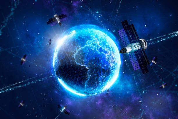 جميع ترددات قمر بدر 4/5/6