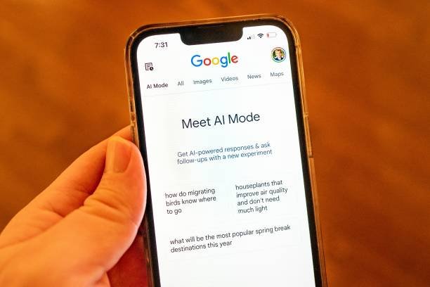 ما هو أكثر شيء يُبحث عنه على Google؟